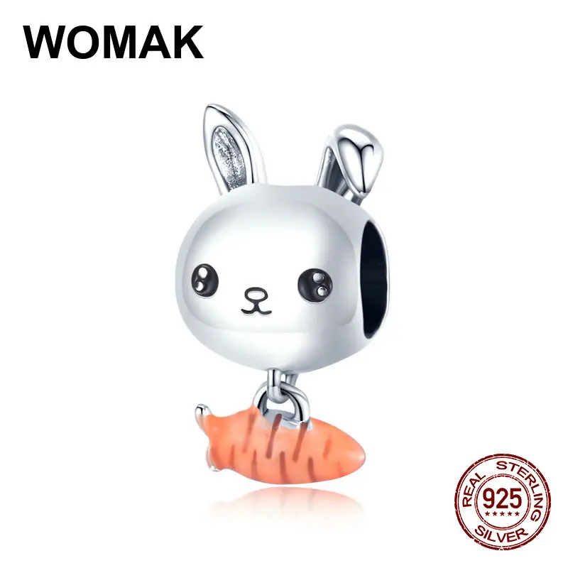 Женский браслет-браслет ювелирное изделие из 100% стерлингового серебра 925 пробы с