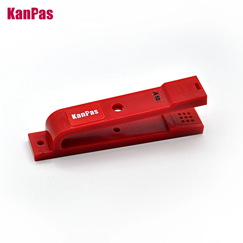 Оригинальный пробойник 5 шт./лот/контрольный пробойник/оригинальный зажим|orienteering