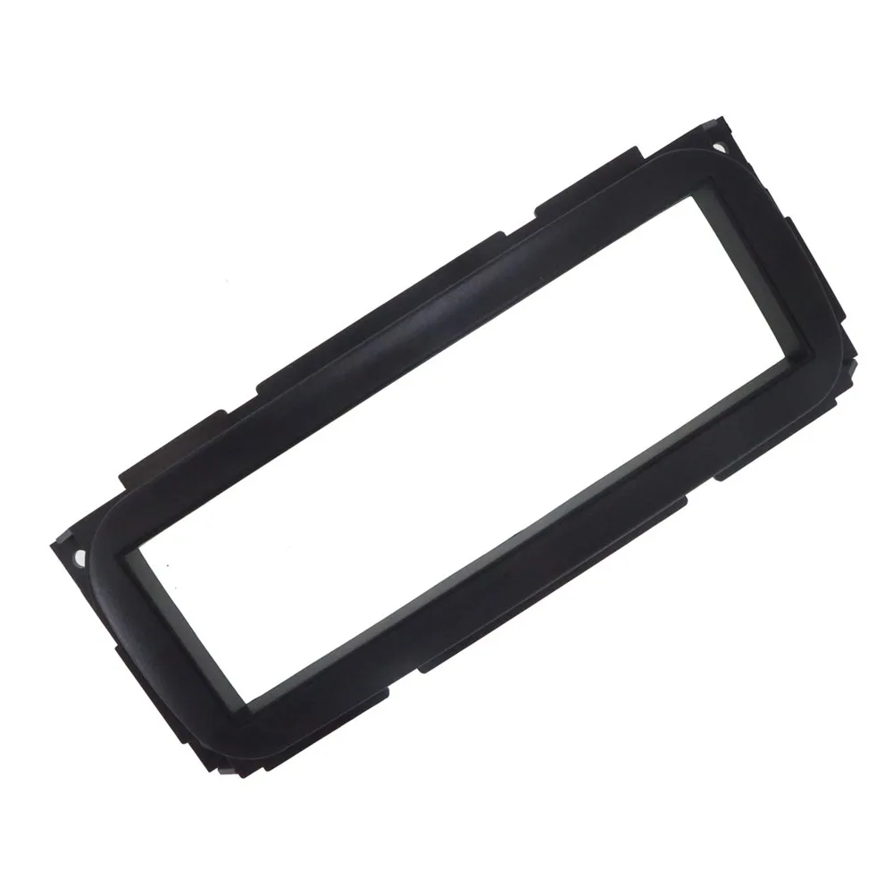 Автомобильный радиоприемник Fascia Frame Kit для JEEP Grand Cherokee 1999-2004 CD Радио стерео аудио