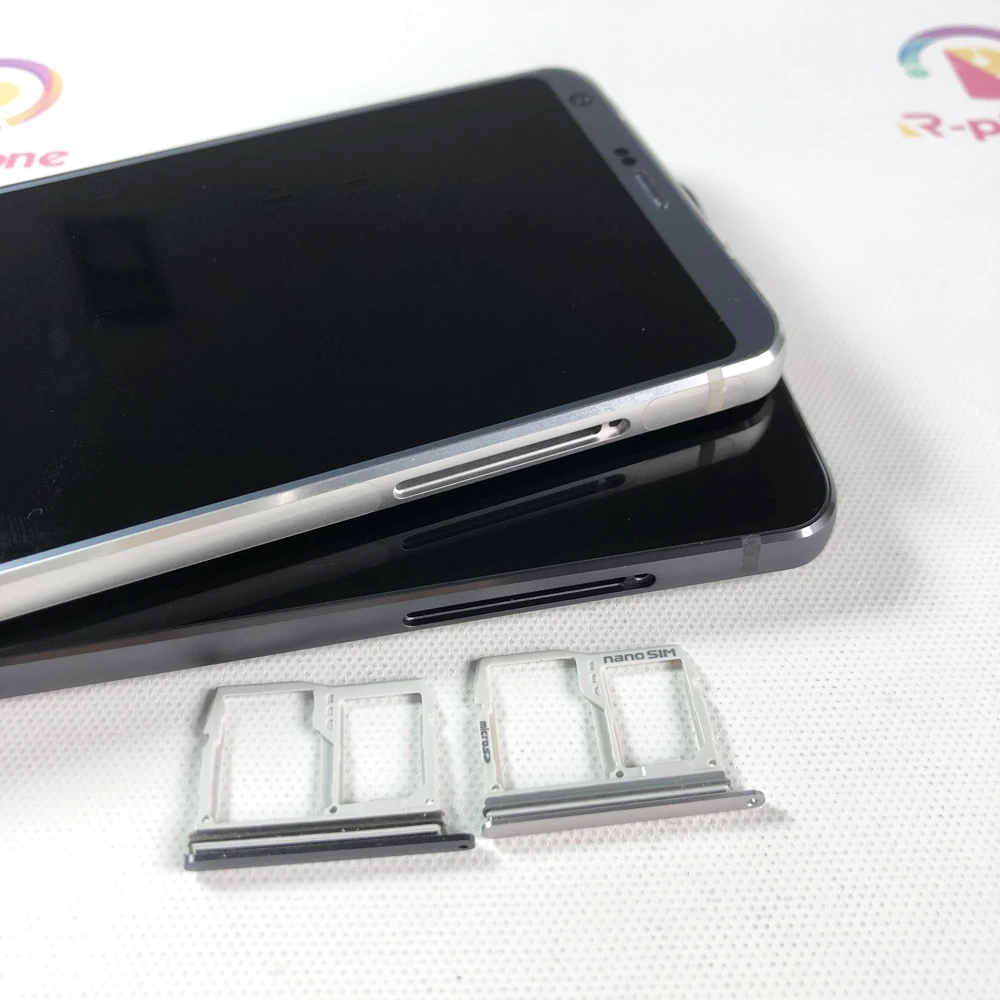 

LG G6 G600 H871 H872 H873 Refurbished Mobile Phone 4GB RAM 32/64GB ROM Snapdragon 821 5.7" 13MP 4G LTE Original Unlocked