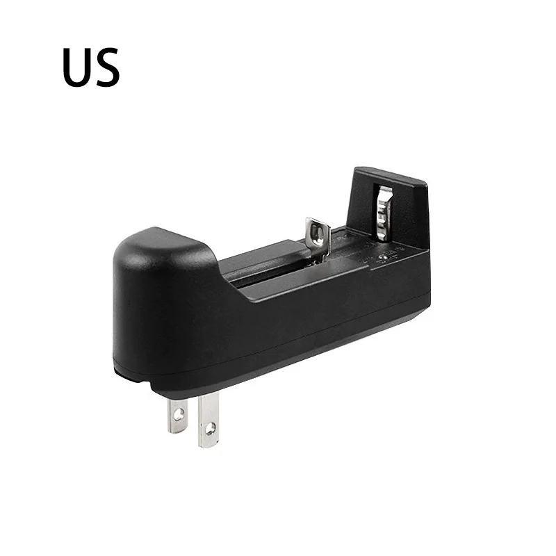 18650+16340 battery Charger for Green Laser 303 | Спорт и развлечения