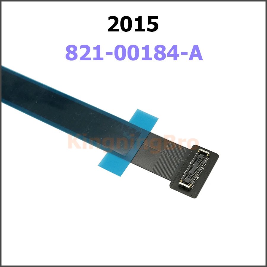 5 шт. новый кабель для сенсорной панели A1502 821-00184-A Macbook Pro Retina 13 дюймов гибкий 2015 MF839