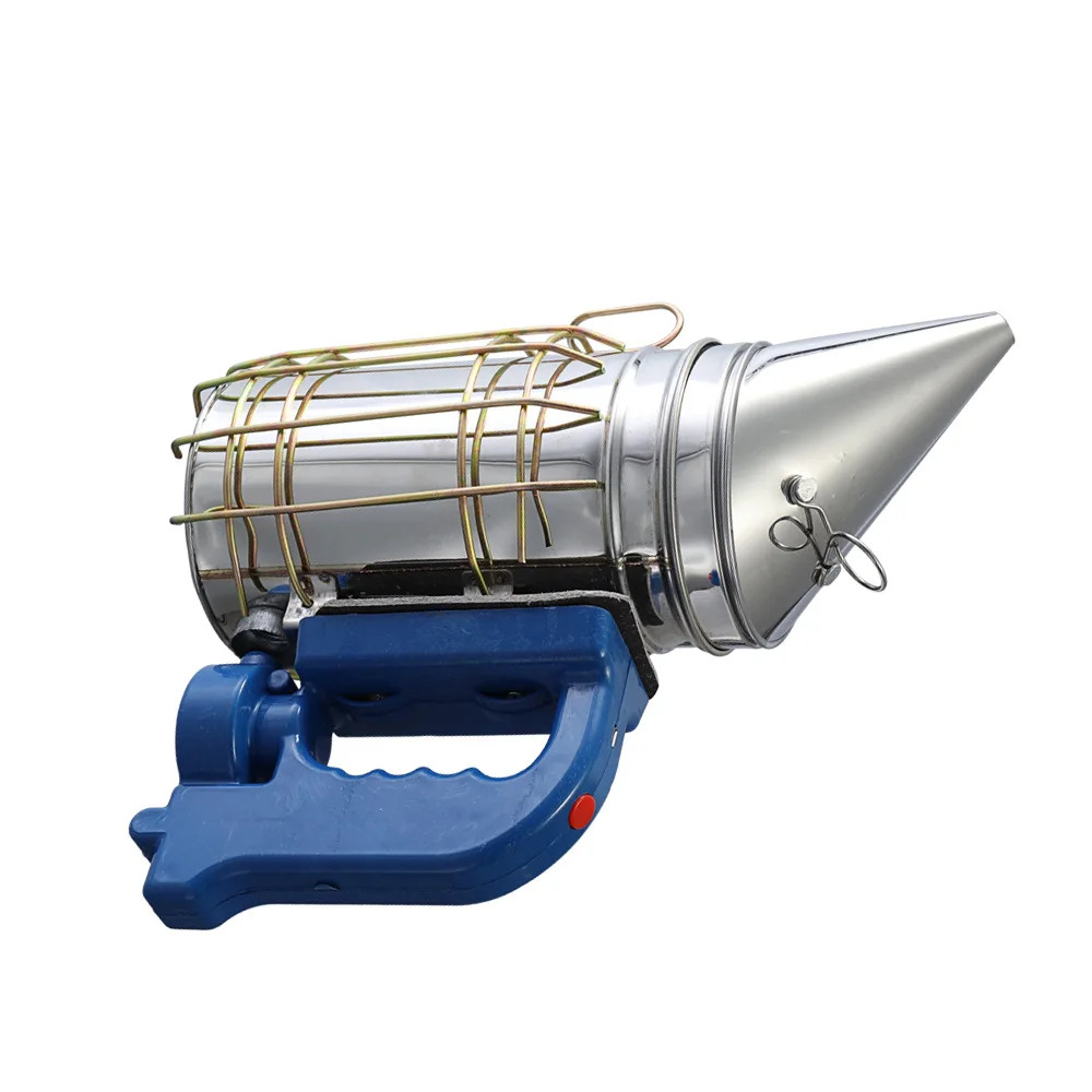 Горячая Распродажа Нержавеющая сталь дым передатчик Комплект Электрический