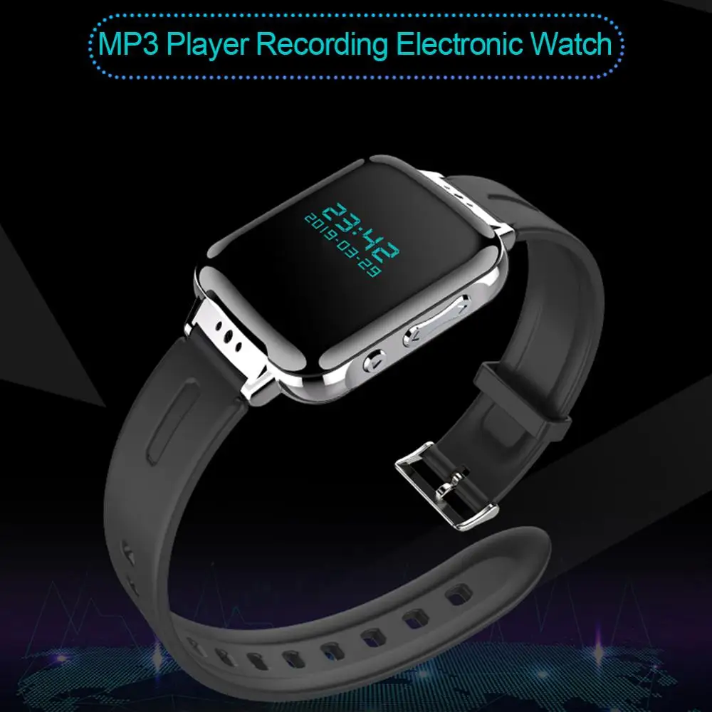 Отличное Кольцо с высоким разрешением шумоподавление кольцо для записи ручка