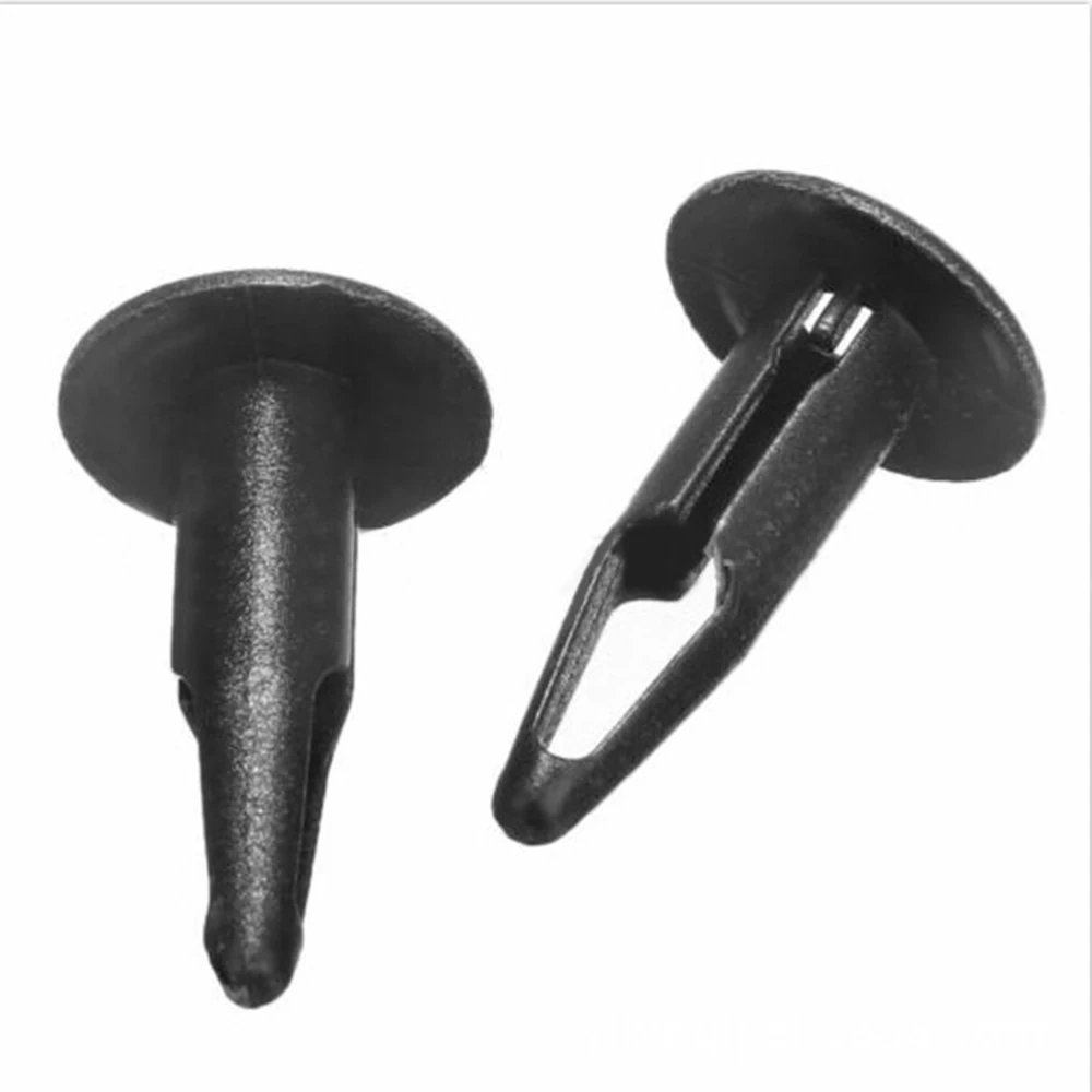 Крепежные насадки для багажника R100 шт. комплект автомобильных крепежных насадок