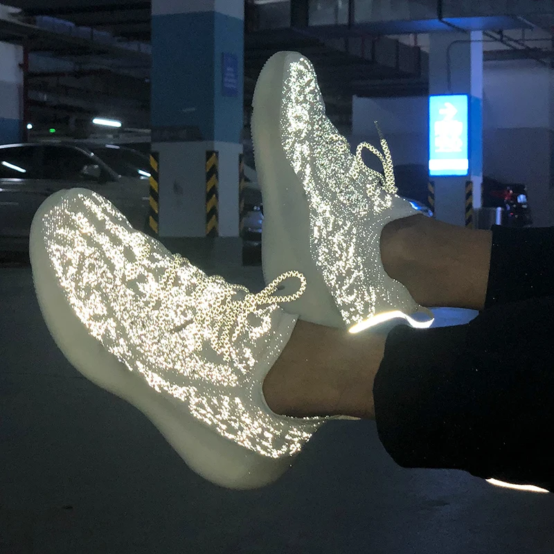 

Кроссовки мужские легкие, повседневная обувь, роскошные кеды, стиль хип-хоп, лето 2018