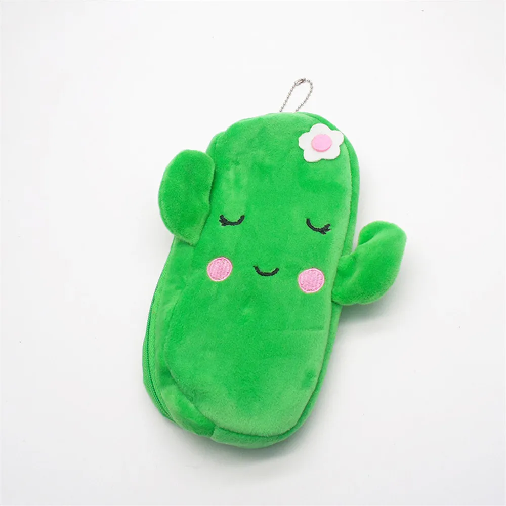 1 шт. в комплекте детское кавайный арбуз фрукты портмоне прекрасный плюшевый