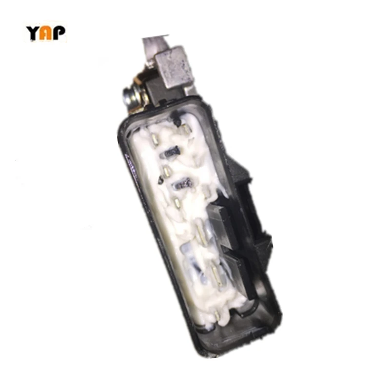 Нейтральный датчик безопасности для FITMitsubishi Montero Sport 2.4L 3.0L L4 V6 MR195890 1997 2015|sensor