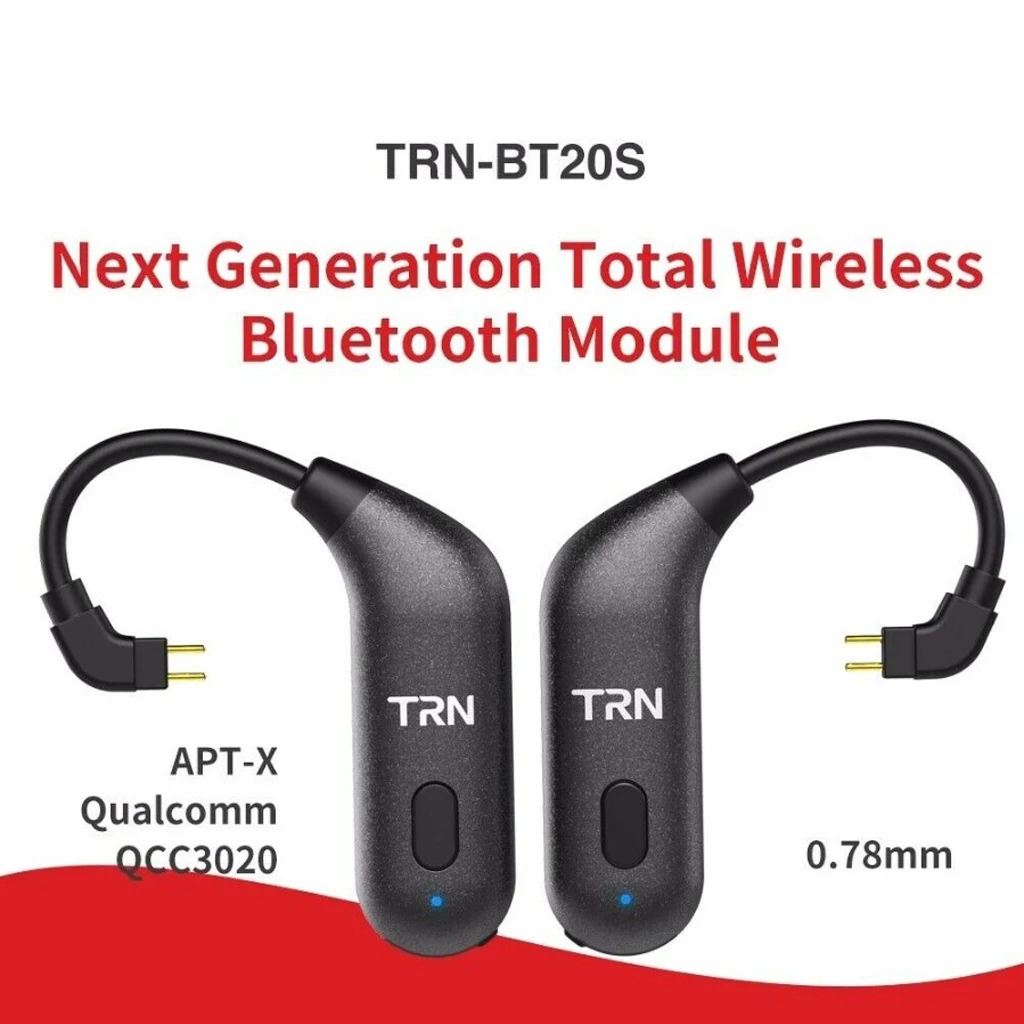 Bluetooth V5.0 встроенный микрофон поддержка адаптера для наушников с микрофоном