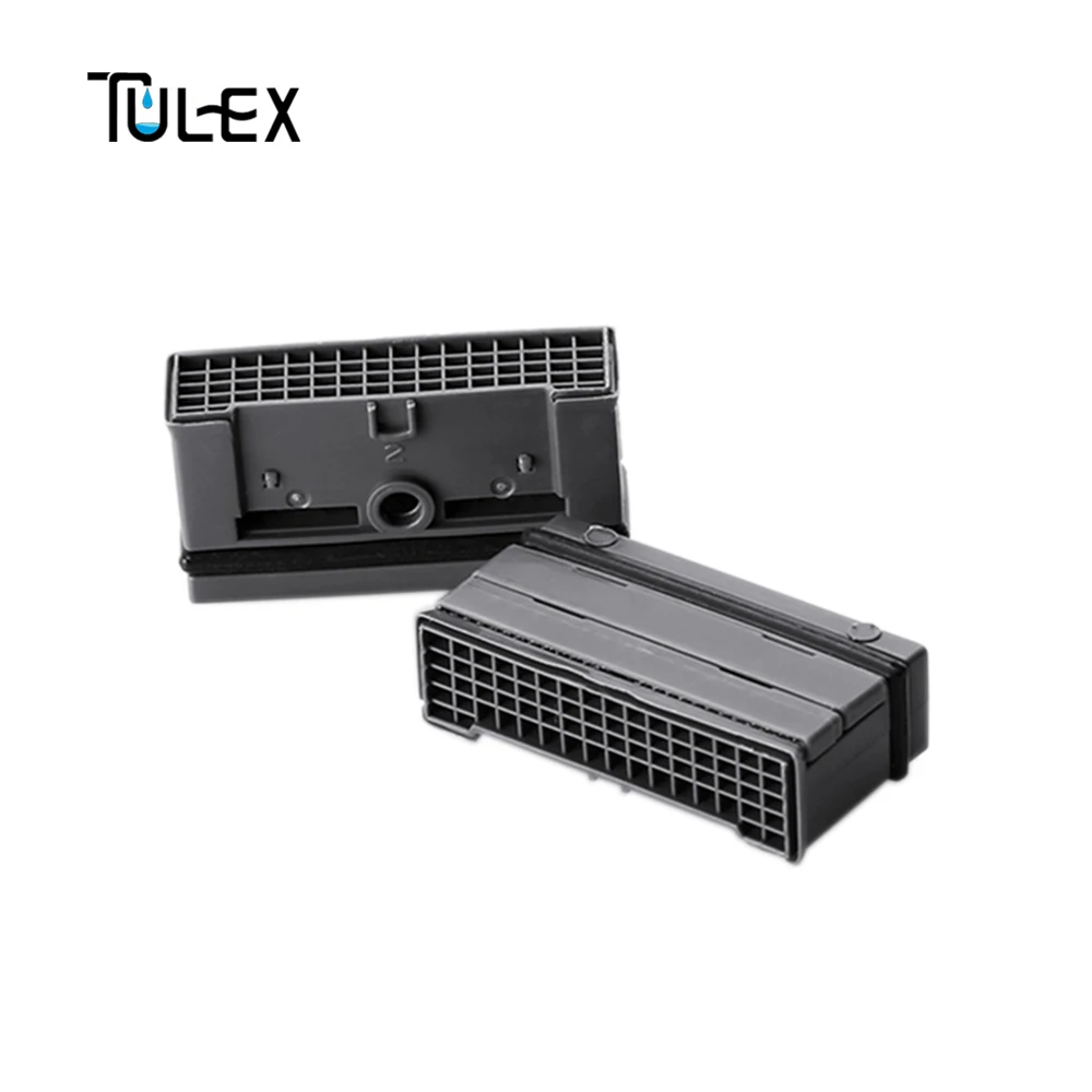 TULX аэратор для смесителя квадратного прямоугольника с основной частью носик пузырьковый фильтр аксессуары для ванной комнаты кран фильтр кран крепление