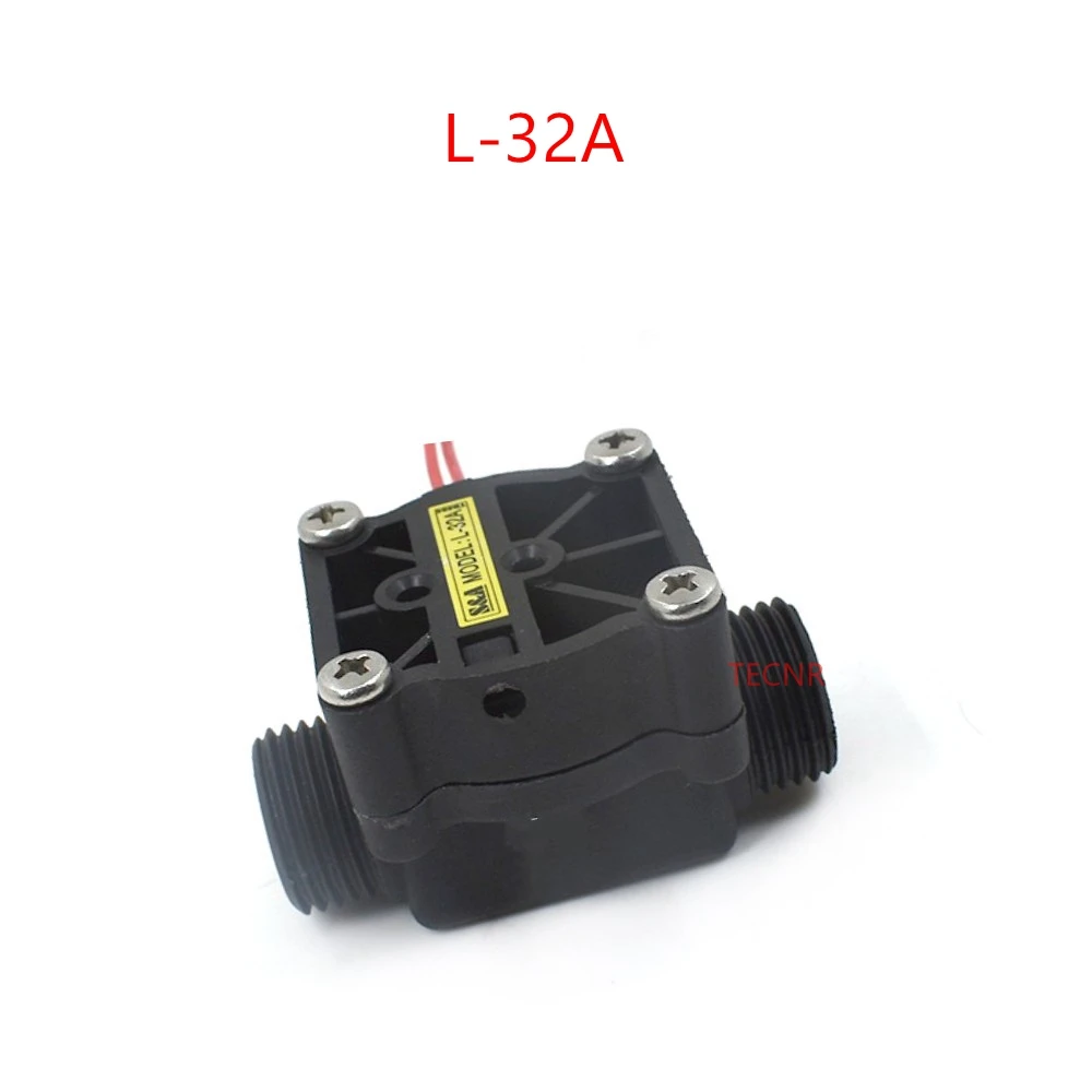 Датчик расхода воды соответствует стандартам S и A охладитель CO2 лазерная