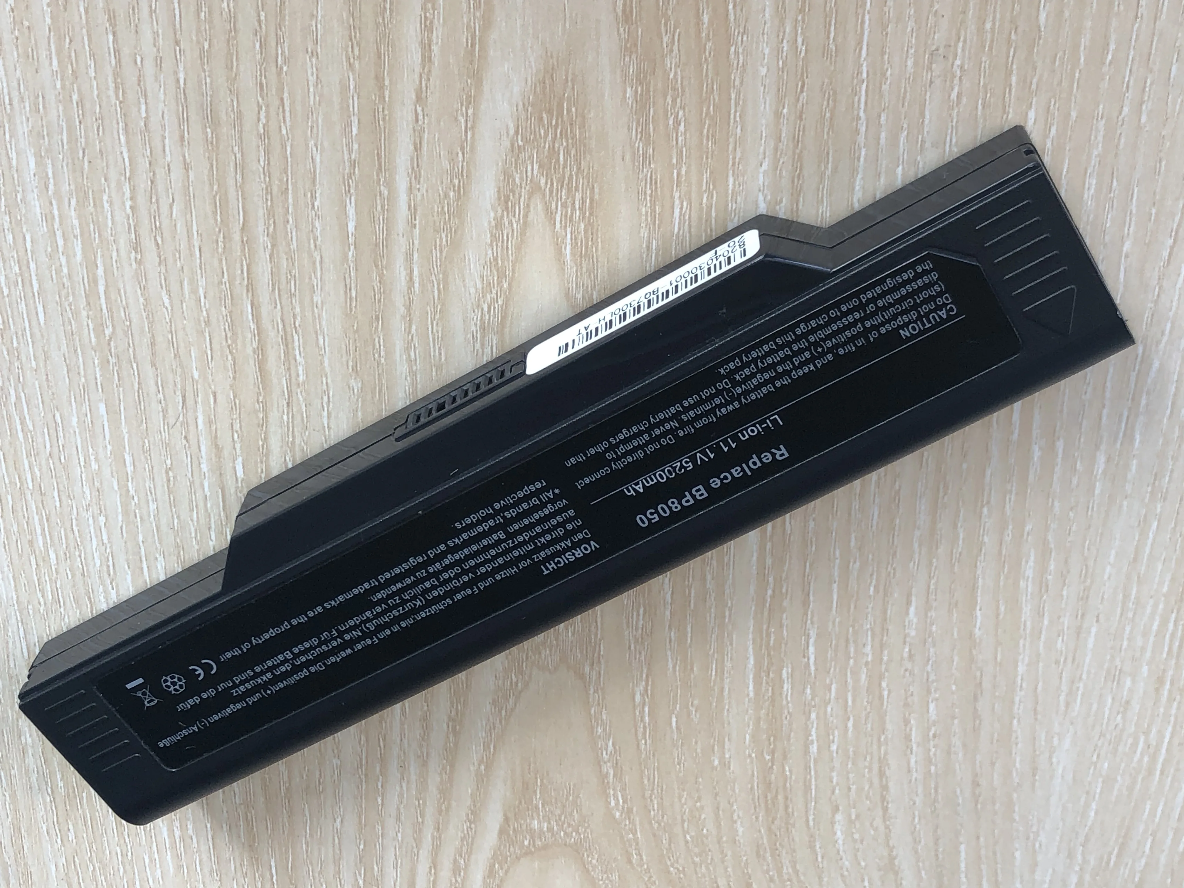 Батарея для Packard Bell B3605 B3340 B3620 B3350 B3800 BP 8050i 8050(S) черный|packard bell battery|battery packard bellbattery for |