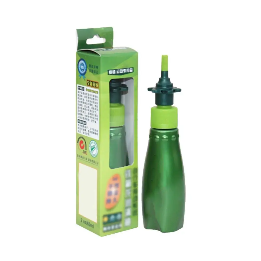 60 мл сеть MTB смазочного Lubricat Велоспорт смазочное масло для технического