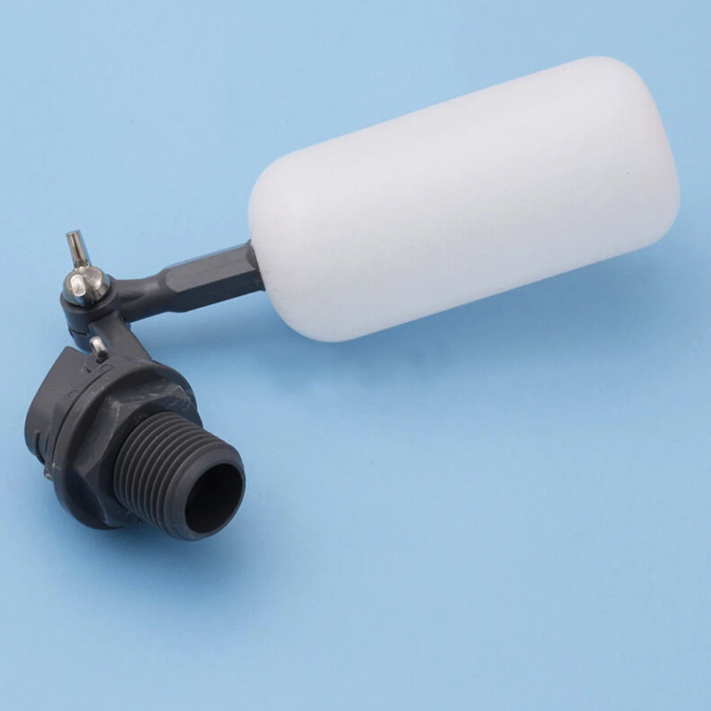 Float Ball Connector Accessories Vavles Automatic Fill Stable Tank Durable Shut Off Practical For Humidifier Home Tool Water|Клапан| |