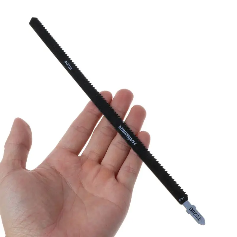 Сабельная пила HCS 250 мм Для листовых панелей твердого дерева резки металла