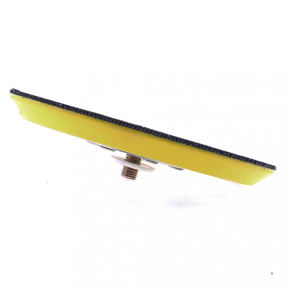 Шлифовальная машина профессиональная 5 дюймов 12000 об/мин 6 отверстий|sanding pad|orbital