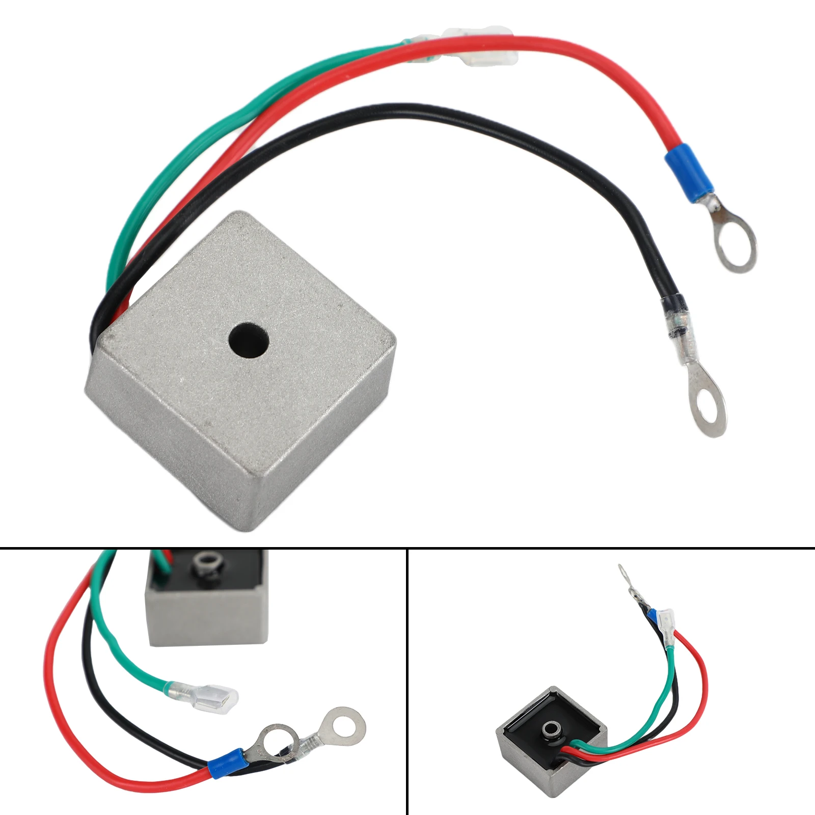 

Artudatech Voltage Regulator Rectifier 27739-G01 fit for EZ-GO Gas TXT RXV Express ST480