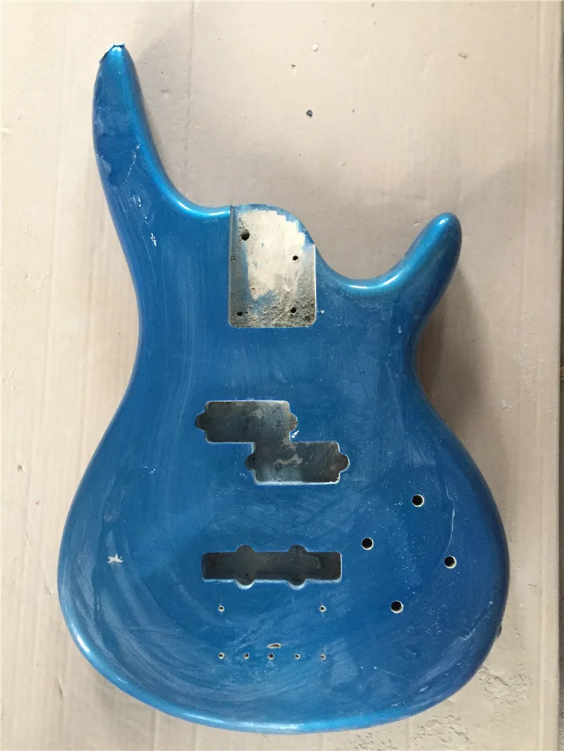 

Afanti Music Electric guitar/ DIY Electric guitar body (AMW-251)