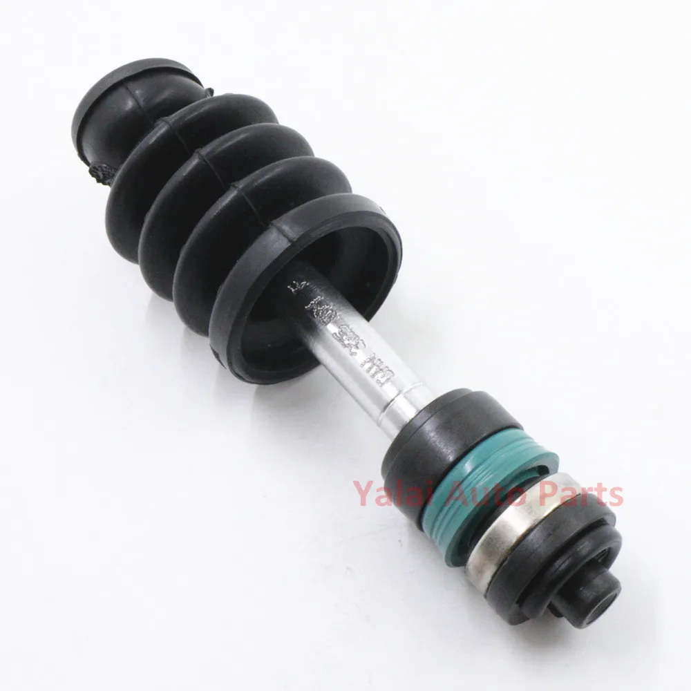1PC 99MM 0AM325091F OAM DQ200 DSG 0AM325091E 0AM325091F 0AM325091 7 скоростей сцепления вилка толкатель стержень Vale корпус поршневой стержень комплект ForV W для AUDI для SKODA - Цвет: 1PC 99MM 0AM325091F