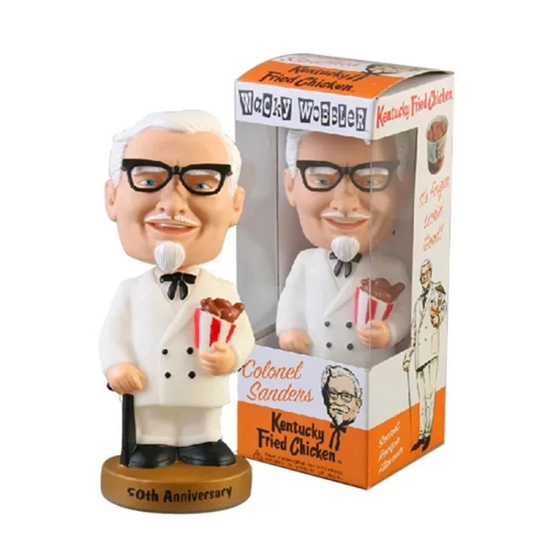 

2010 American Betty Boop Statue of Liberty Elvis Presley Action Figure Retro Vintage Toy Collectible Model Shaking Head Doll