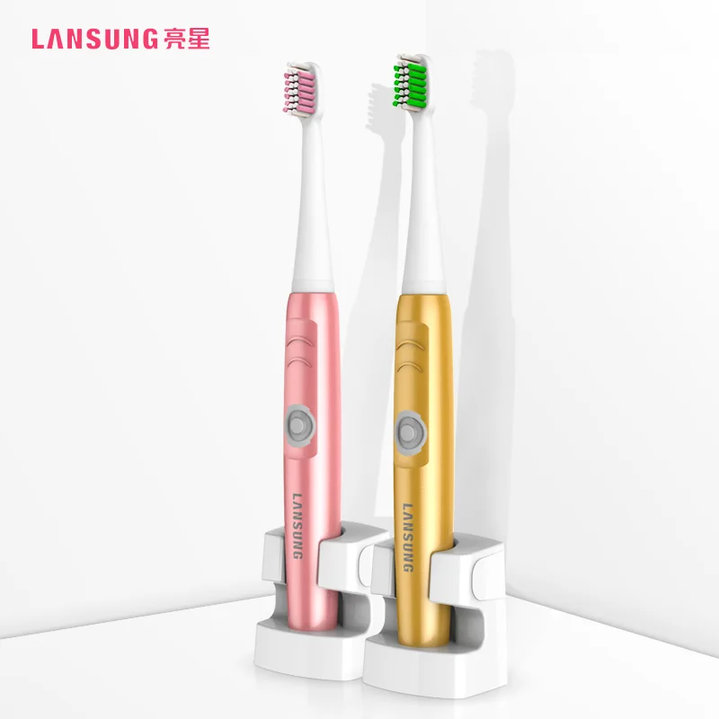 Электрическая зубная щетка Lansung A39 Plus перезаряжаемая электрическая