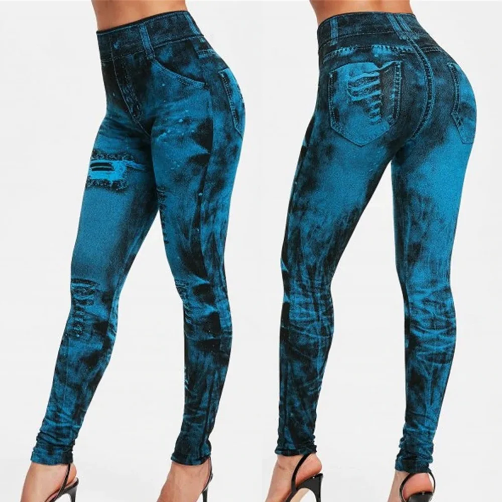 Брендовые новые женские брюки скинни легинсы облегающие джинсы длинные