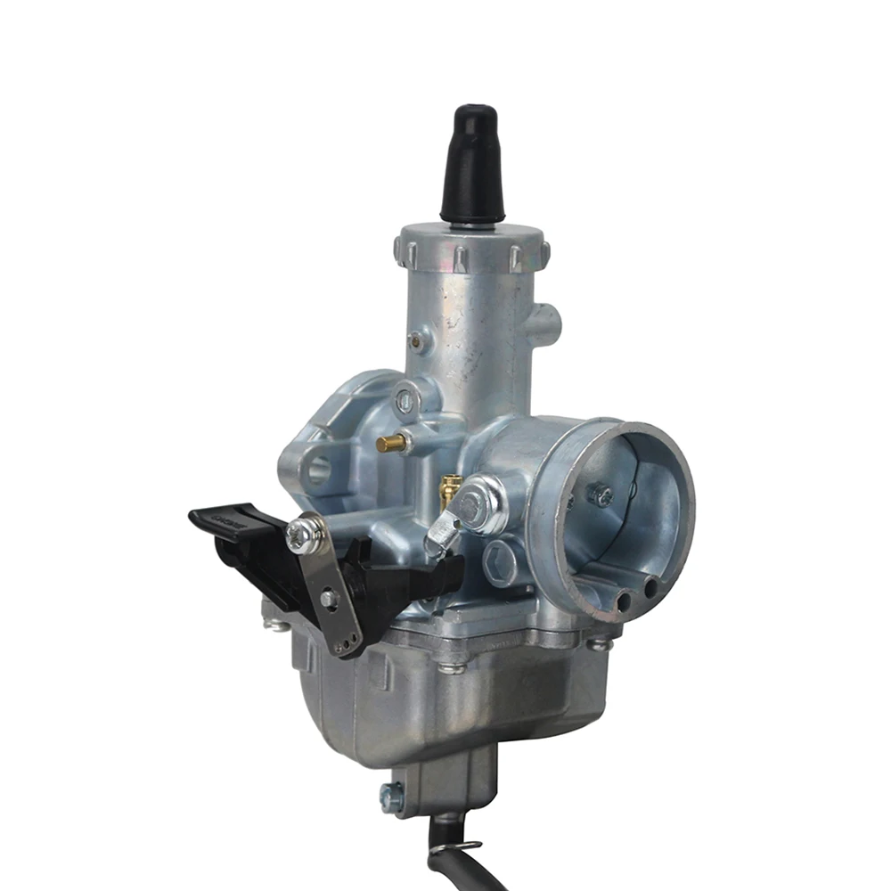 ZS MOTOS 30 мм Mikuni VM26 карбюратор Carby Carb для 150cc 160cc 200cc 250cc CRF KLX TTR XR датчик давления мотоцикл для езды по бездорожью мотоцикл