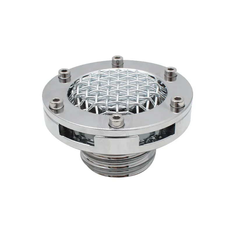 Мотоциклетная сетка с правой резьбой для бензобака топливная крышка