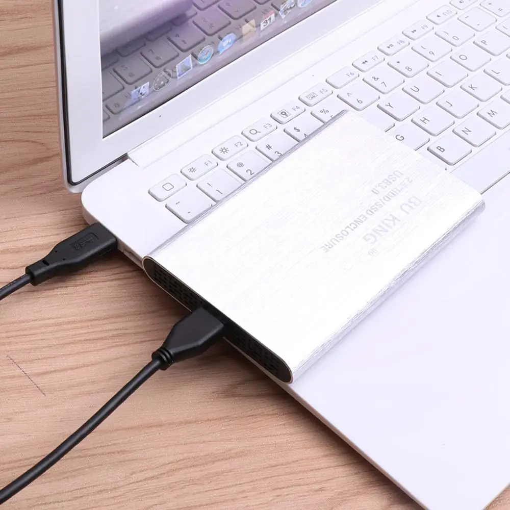 60 ГБ 80 120 160 Гб 250 500 ТБ 2 USB3.0 расширительный HDD накопитель внешний 5 &quotпортативный