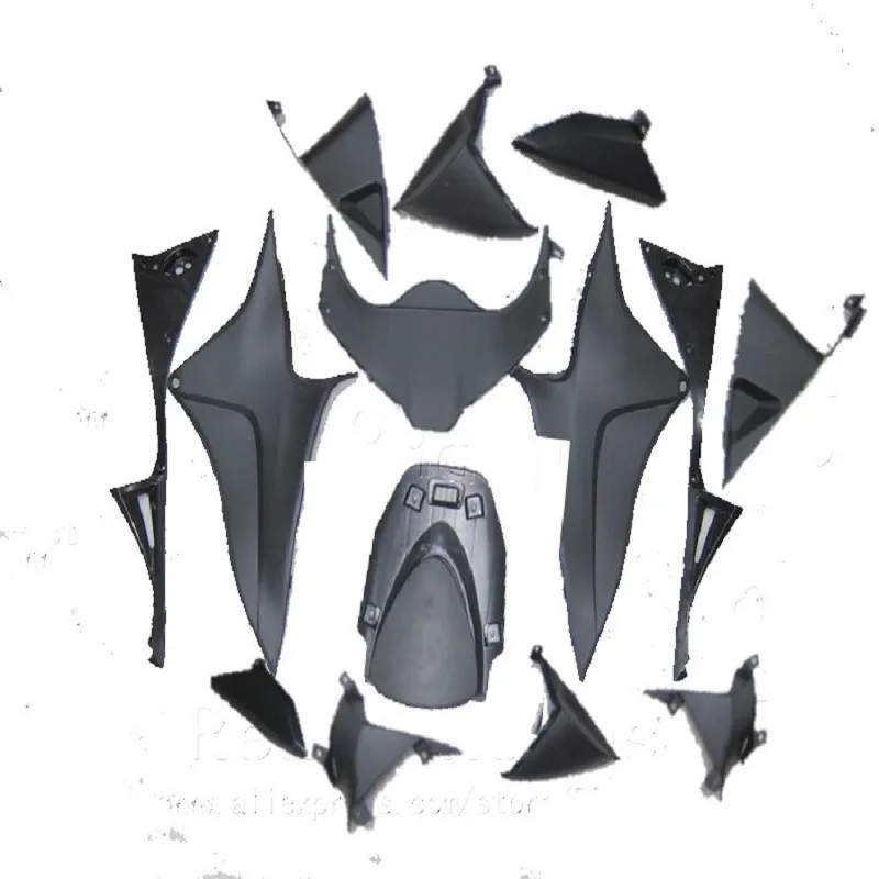 Синего и желтого цвета для инъекций HONDA CBR 600 RR CBR600 2007 2008 CBR600RR 600RR 600F5 CBR600F5 F5 07 08 OEM