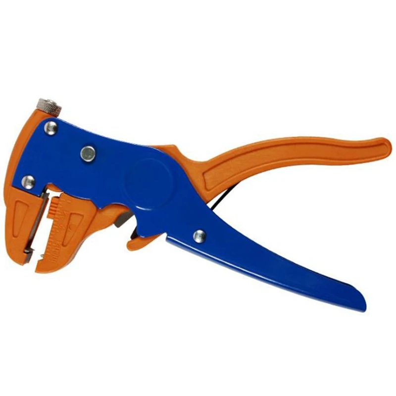 

Hot Multi-Function Wire Stripping Pliers Wire Stripping Pliers Duckbill Wire Stripping Double-Use Cutting Pliers