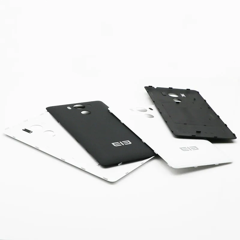 BingYeNing, чехол для батареи Elephone P9000, высококачественный защитный чехол для батареи, задняя крышка