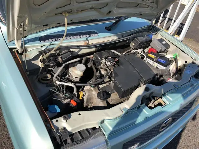 Для Mazda Spiano HE21S для Suzuki Lapin 2002-2008 модифицированные газовые стойки 2x передний капот