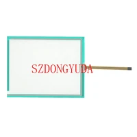 new touchpad 5 7 inch for amt 79532 amt79532 08120019 79532 00a touch screen glass digitizer 132mm105mm