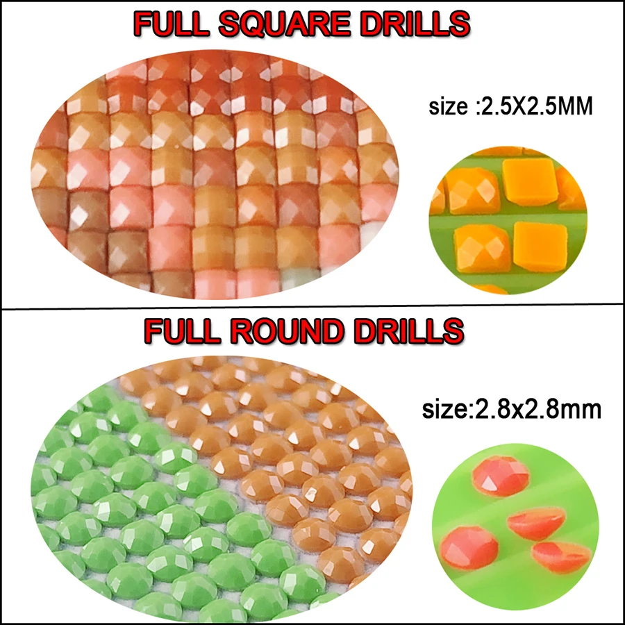 5D алмазная живопись сделай сам F1 Германия Легенда Racers полная квадратная круглая