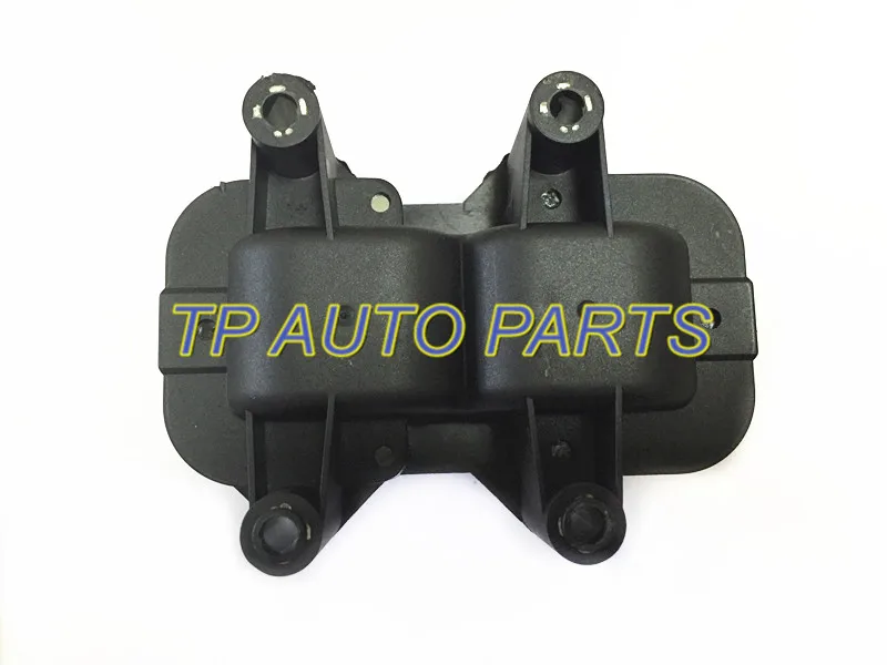 Катушка зажигания для Ch-ery OEM A11-3705110EA A113705110EA | Автомобили и мотоциклы