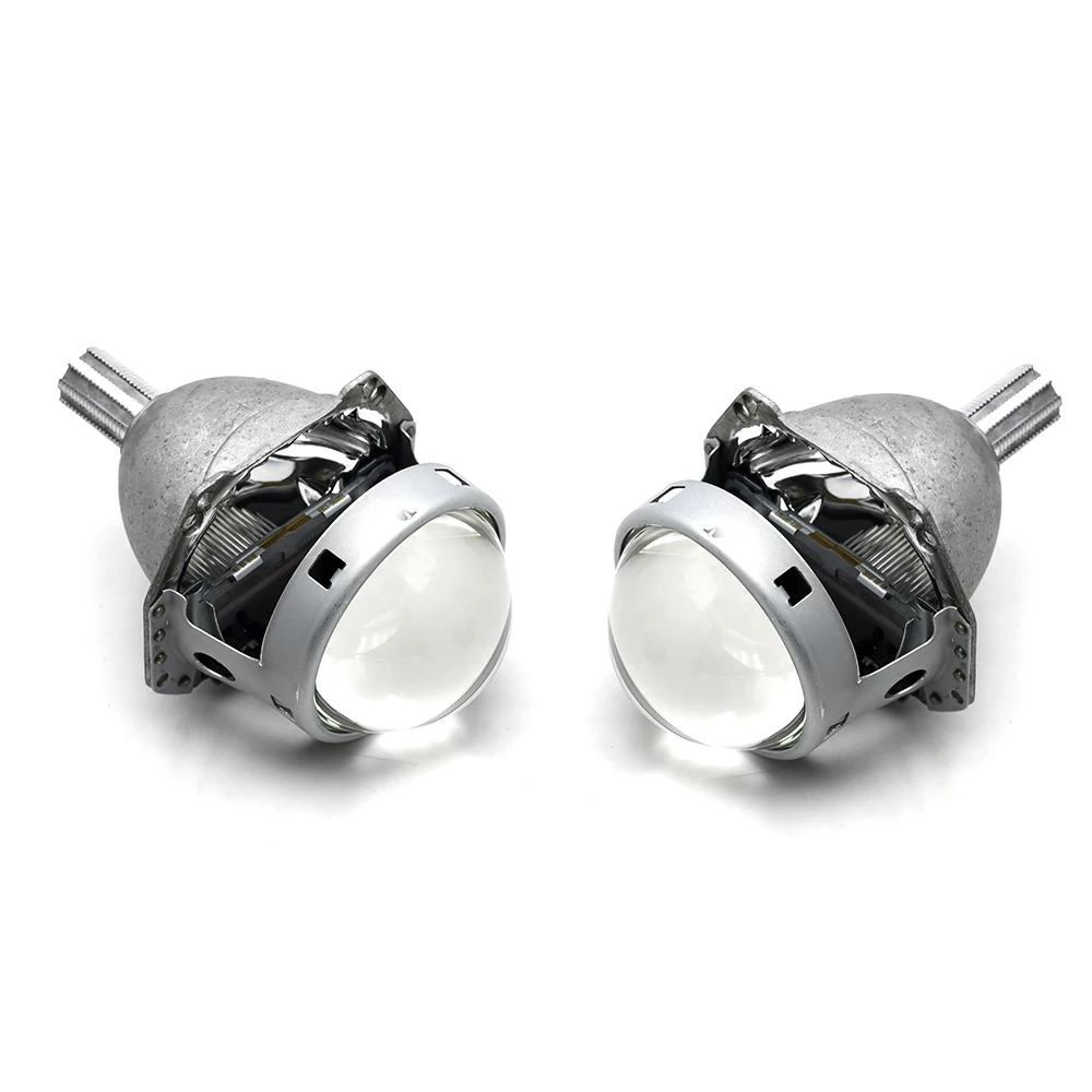 3 0 дюймовые hid Биксеноновые линзы для проектора HELLA 5 универсальная модель