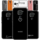 Чехол для Redmi Note 11 Pro 9 8 10 Pro 9S 10S 10 9 9C 9A 9T