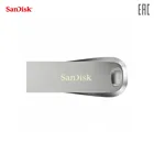 Флеш-накопитель SanDisk Флеш-накопитель SanDisk Ultra Luxe USB 3.1 Flash Drive 32GB
