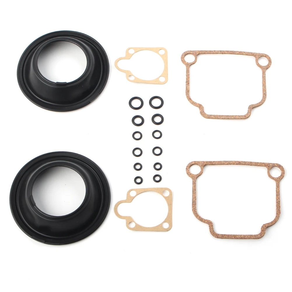 Для BMW BING CV 32 мм карбюраторная воздушная головка R65 R75 R80 R90 R100 мотоциклетный