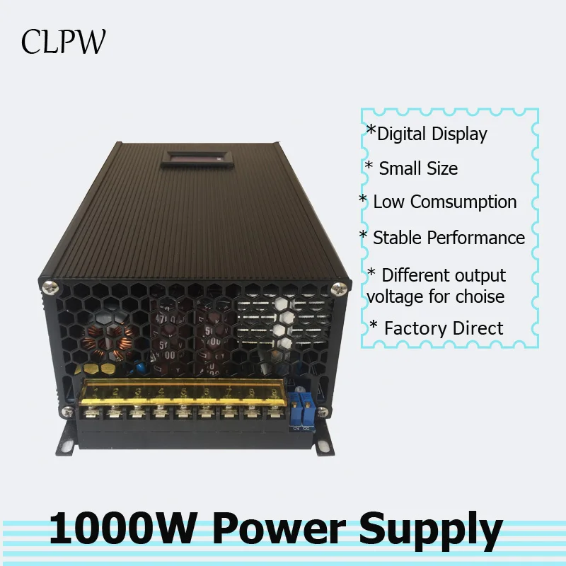 Переключение Питание DC 24V 36v 48v с алюминиевой крышкой 50В 60v 70v 80 dc двигатель