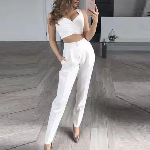 MAFIRRY Винтажный Черный Блейзер 3 предмета