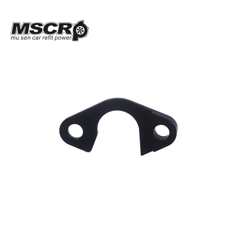 Алюминиевая LS Скоба для пикапа GEN III IV LS1 LS2 LS3 LS6 black| |