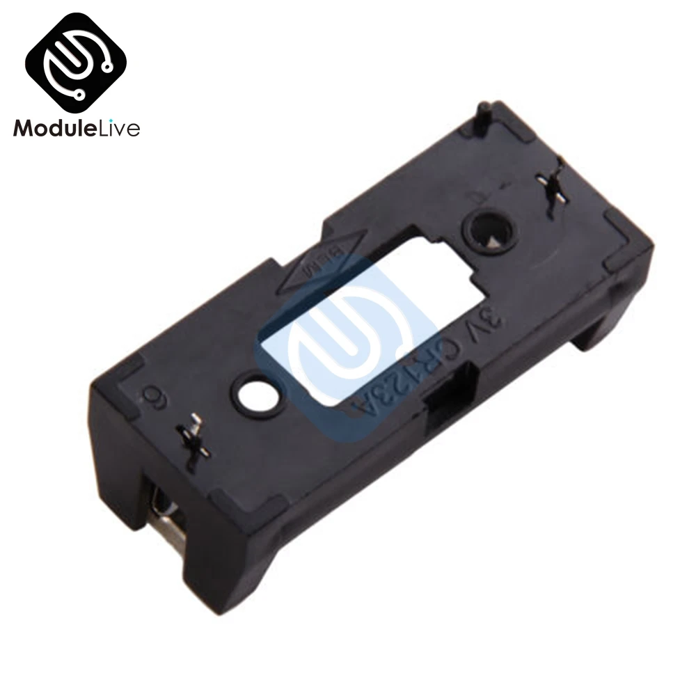 5 шт. штепсельные черные электронные инструменты|Детали и аксессуары для