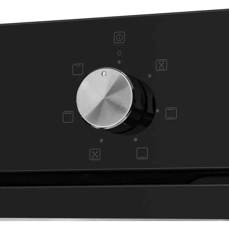 Духовой шкаф MAUNFELD EOEC516B черный | Бытовая техника