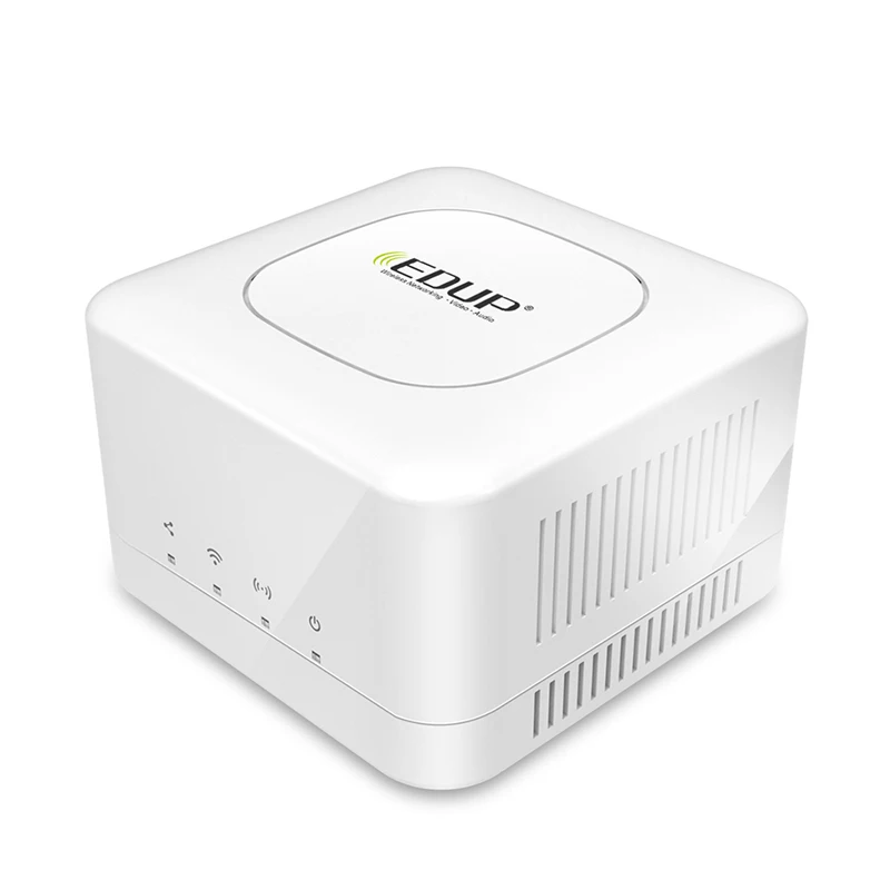 EDUP сетки маршрутизатор Gigabit версия Wi Fi 2 4 ГГц 5 1200 Мбит/с Системы Встроенный