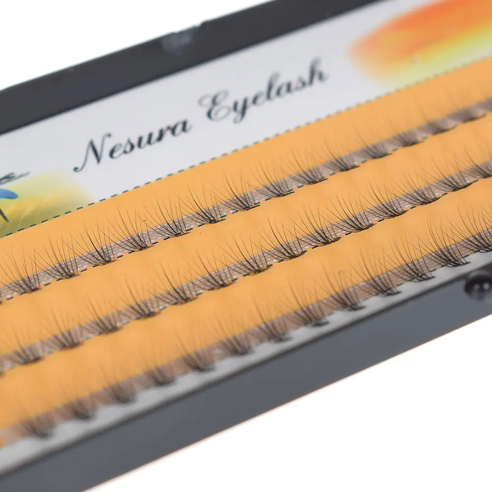 Новые высококачественные Искусственные ресницы 10 дюймов | Красота и здоровье