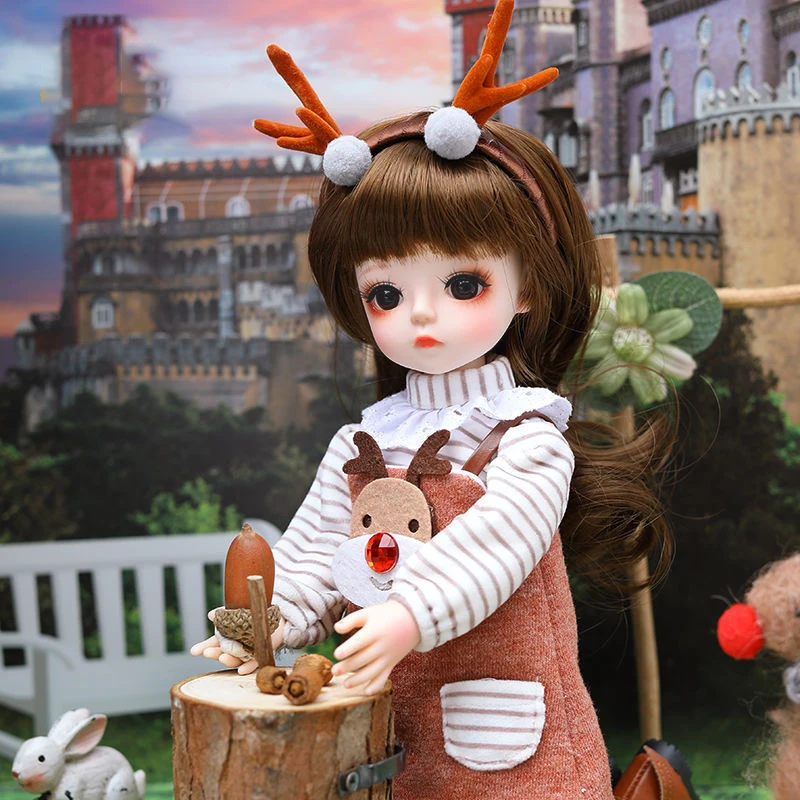 

30 BjD