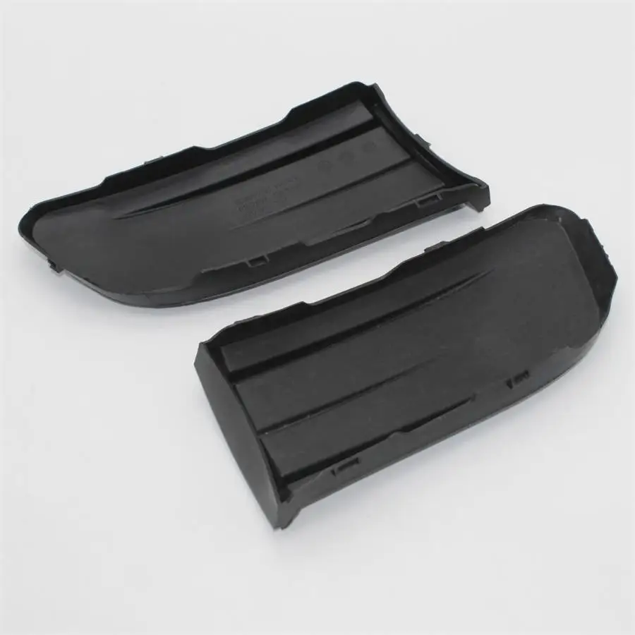 Противотуманный светильник без отверстия для противотуманной фары 2 шт. Skoda Octavia