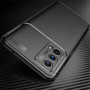 For Realme Q3 Pro Carnival Case Silicone Slim Carbon Fiber Back Case
For Realme Q3 Pro Carnival Cover For Realme Q3 Pro Carnival
